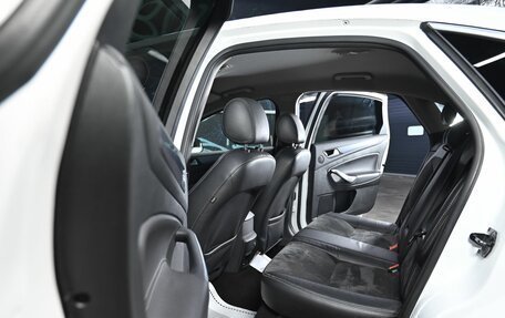 Ford Mondeo IV, 2013 год, 895 000 рублей, 13 фотография