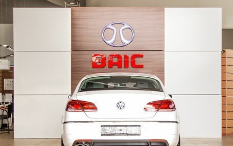 Volkswagen Passat CC I рестайлинг, 2014 год, 1 255 000 рублей, 5 фотография