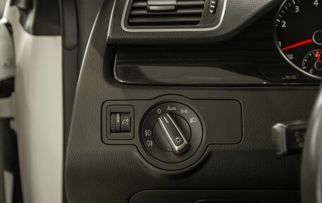 Volkswagen Passat CC I рестайлинг, 2014 год, 1 255 000 рублей, 11 фотография