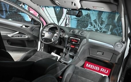 Ford Mondeo IV, 2013 год, 895 000 рублей, 12 фотография