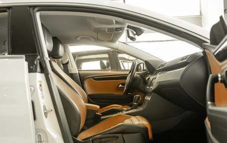 Volkswagen Passat CC I рестайлинг, 2014 год, 1 255 000 рублей, 20 фотография