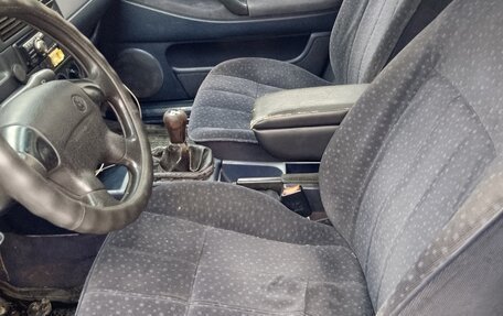 Volkswagen Passat B4, 1994 год, 175 000 рублей, 3 фотография