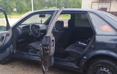 Volkswagen Passat B4, 1994 год, 175 000 рублей, 10 фотография