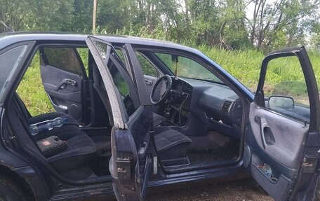 Volkswagen Passat B4, 1994 год, 175 000 рублей, 12 фотография