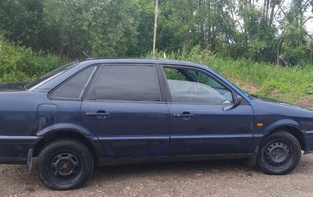 Volkswagen Passat B4, 1994 год, 175 000 рублей, 9 фотография