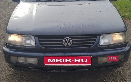 Volkswagen Passat B4, 1994 год, 175 000 рублей, 8 фотография