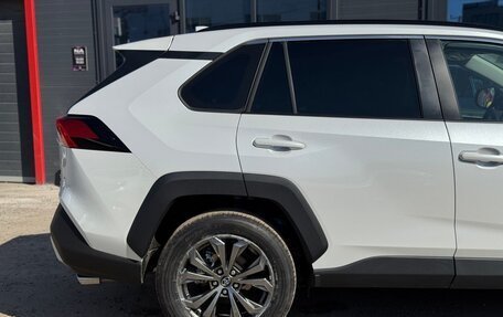 Toyota RAV4, 2025 год, 3 675 000 рублей, 11 фотография