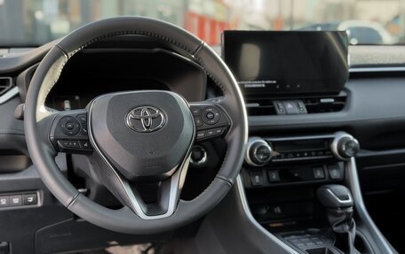 Toyota RAV4, 2025 год, 3 675 000 рублей, 29 фотография