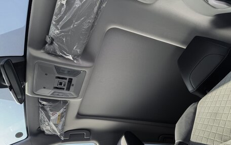 Toyota RAV4, 2025 год, 3 675 000 рублей, 34 фотография