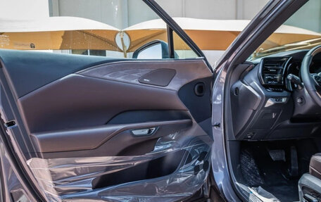Lexus RX IV рестайлинг, 2025 год, 11 590 000 рублей, 8 фотография
