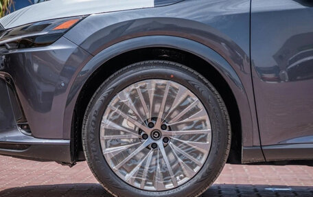 Lexus RX IV рестайлинг, 2025 год, 11 590 000 рублей, 4 фотография