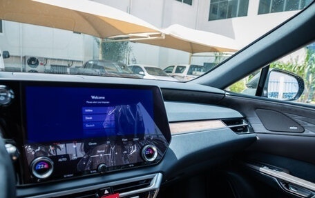 Lexus RX IV рестайлинг, 2025 год, 11 590 000 рублей, 11 фотография