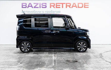 Honda N-BOX II, 2018 год, 827 000 рублей, 5 фотография