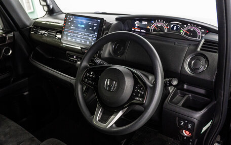 Honda N-BOX II, 2018 год, 827 000 рублей, 10 фотография