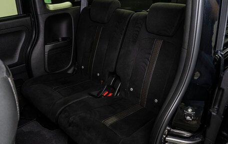 Honda N-BOX II, 2018 год, 827 000 рублей, 16 фотография
