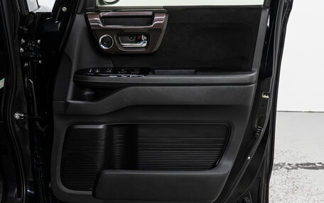 Honda N-BOX II, 2018 год, 827 000 рублей, 11 фотография