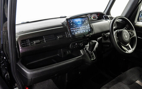 Honda N-BOX II, 2018 год, 827 000 рублей, 14 фотография