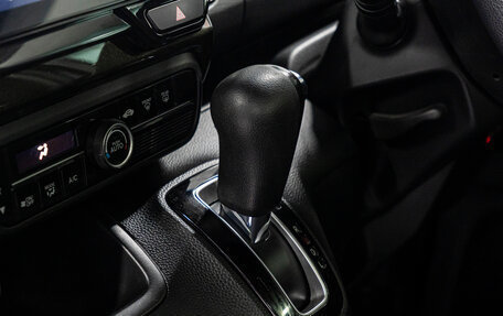 Honda N-BOX II, 2018 год, 827 000 рублей, 26 фотография