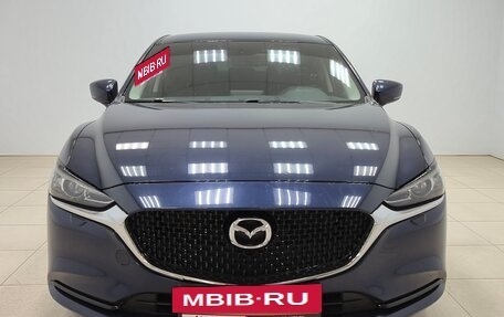 Mazda 6, 2018 год, 2 300 000 рублей, 2 фотография