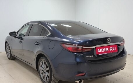 Mazda 6, 2018 год, 2 300 000 рублей, 6 фотография