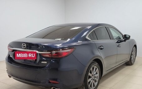 Mazda 6, 2018 год, 2 300 000 рублей, 4 фотография