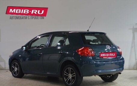 Toyota Auris II, 2008 год, 619 000 рублей, 4 фотография
