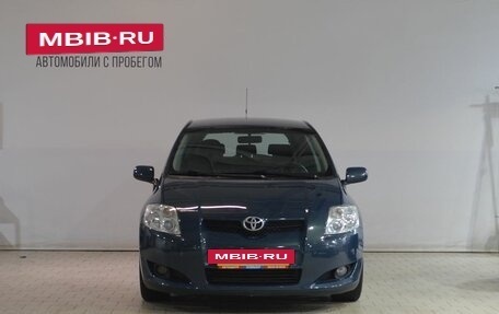 Toyota Auris II, 2008 год, 619 000 рублей, 5 фотография