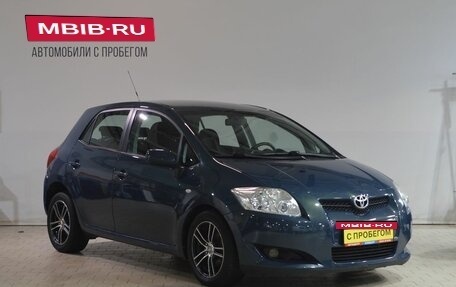 Toyota Auris II, 2008 год, 619 000 рублей, 3 фотография