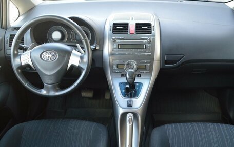 Toyota Auris II, 2008 год, 619 000 рублей, 11 фотография