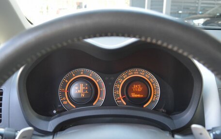 Toyota Auris II, 2008 год, 619 000 рублей, 13 фотография