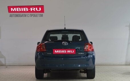 Toyota Auris II, 2008 год, 619 000 рублей, 6 фотография