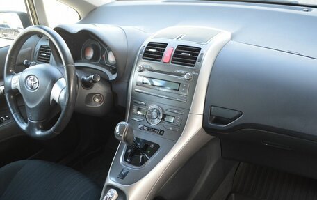 Toyota Auris II, 2008 год, 619 000 рублей, 18 фотография