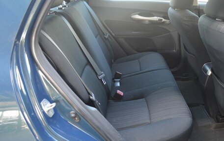Toyota Auris II, 2008 год, 619 000 рублей, 19 фотография