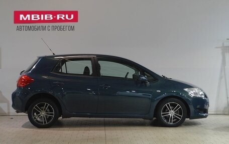 Toyota Auris II, 2008 год, 619 000 рублей, 8 фотография
