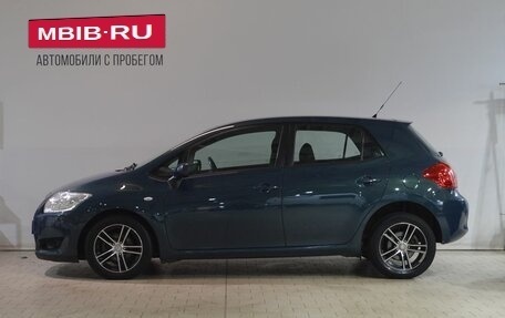 Toyota Auris II, 2008 год, 619 000 рублей, 7 фотография
