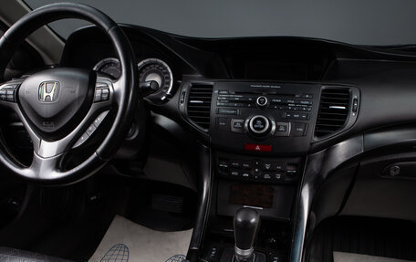 Honda Accord VIII рестайлинг, 2011 год, 1 099 000 рублей, 9 фотография