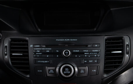 Honda Accord VIII рестайлинг, 2011 год, 1 099 000 рублей, 12 фотография
