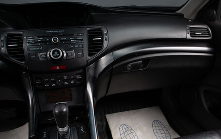 Honda Accord VIII рестайлинг, 2011 год, 1 099 000 рублей, 11 фотография