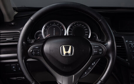 Honda Accord VIII рестайлинг, 2011 год, 1 099 000 рублей, 10 фотография