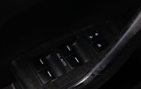 Honda Accord VIII рестайлинг, 2011 год, 1 099 000 рублей, 15 фотография