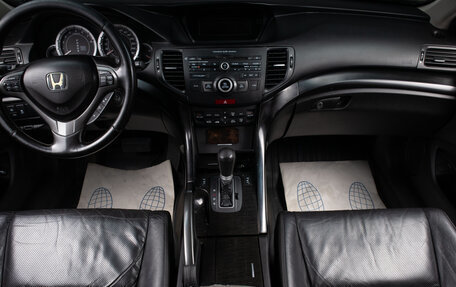 Honda Accord VIII рестайлинг, 2011 год, 1 099 000 рублей, 8 фотография