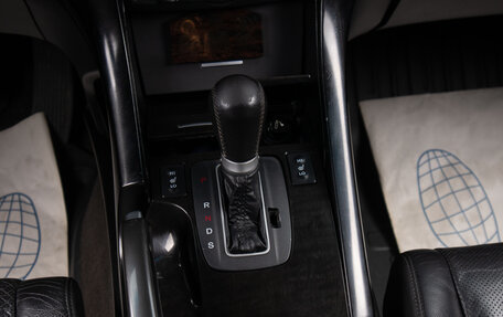 Honda Accord VIII рестайлинг, 2011 год, 1 099 000 рублей, 14 фотография