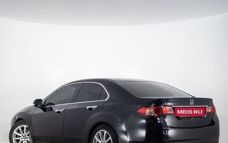 Honda Accord VIII рестайлинг, 2011 год, 1 099 000 рублей, 7 фотография