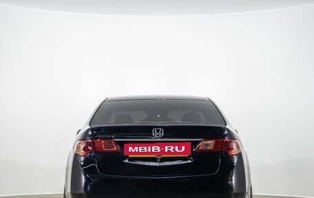 Honda Accord VIII рестайлинг, 2011 год, 1 099 000 рублей, 6 фотография