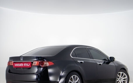 Honda Accord VIII рестайлинг, 2011 год, 1 099 000 рублей, 5 фотография