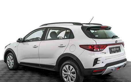 KIA Rio IV, 2021 год, 1 025 000 рублей, 7 фотография
