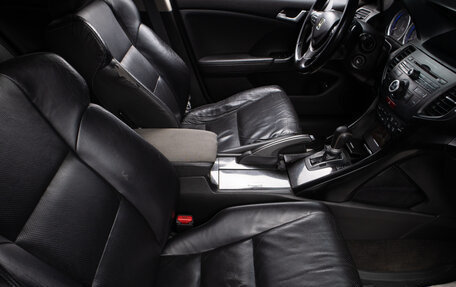 Honda Accord VIII рестайлинг, 2011 год, 1 099 000 рублей, 17 фотография