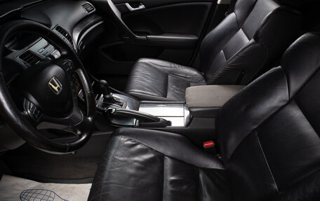 Honda Accord VIII рестайлинг, 2011 год, 1 099 000 рублей, 16 фотография
