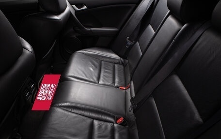 Honda Accord VIII рестайлинг, 2011 год, 1 099 000 рублей, 19 фотография