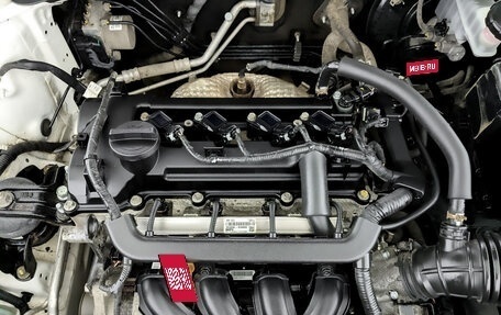 KIA Rio IV, 2021 год, 1 025 000 рублей, 9 фотография
